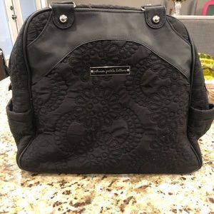 Pentunia Pickle Bottom diaper bag